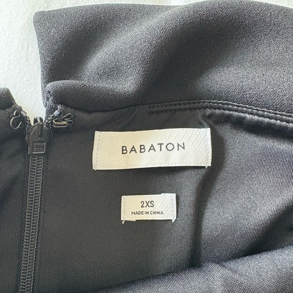 Aritzia Eyecatcher Dress - Picture 3 of 8